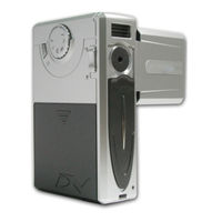 AIPTEK PocketDV 3300 User Manual