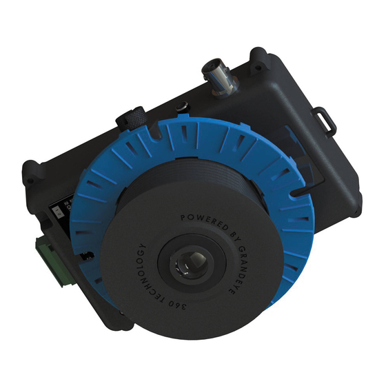 Oncam Evolution EVO-05NID User Manual