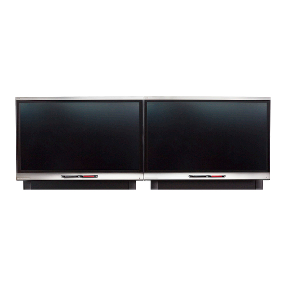 SMART SBID 8000 series User Manual