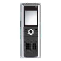 forus FSV-510 User Manual