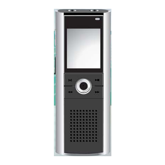 forus FSV-510 User Manual