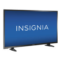 Insignia NS-48DR420NA16 User Manual