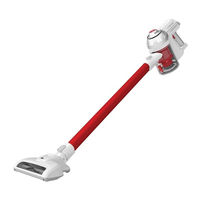 Hoover 5221 ULTRA LIGHT Instruction Manua