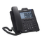 IP Phone Panasonic KX-HDV130 Quick Start Manual