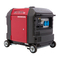 Portable Generator Honda EU30is Owner's Manual