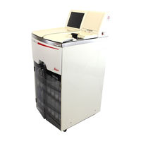 Leica ASP300 S Operating Manual