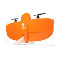 wingtra WingtraOne Manual