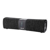 Asus Lyra Voice Quick Start Manual
