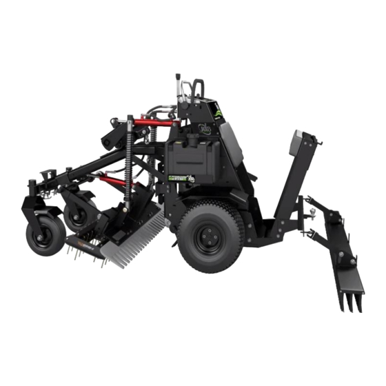 Absolute Innovations abi FORCE Manual
