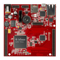 Infineon I2C Read Ext Device 1 Manual