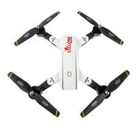 Adventure Kings CYCLONE DRONE Manual