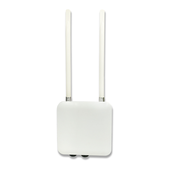 Edge-Core ECWO5212-L Quick Installation Manual