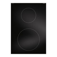 bora PI 11-000 Installation And Operating Manual