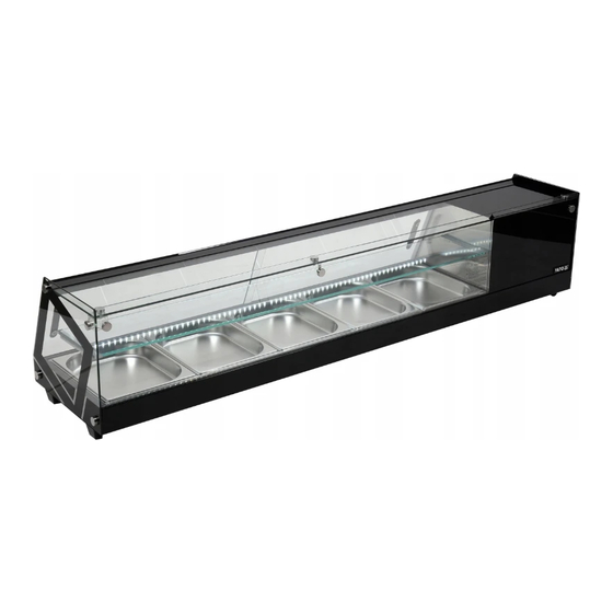 YATO YG-05007 Manual