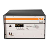 AR 200T26z5G40A Series Operating And Service Manual