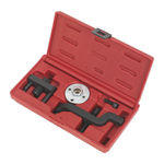Sealey Auto Service Line VSE6000 Instructions
