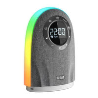 Tribit BTS50 User Manual
