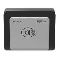 Ingenico iUC160B Integration Manual