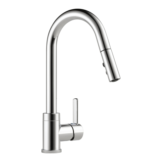 PEERLESS P188152LF Series Manual