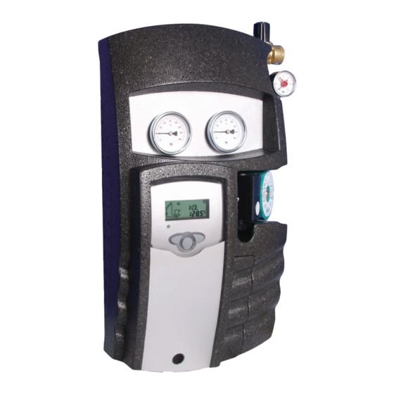 Resol FlowCon B Manual