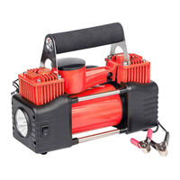 Bormann BAP1200 Quick Start Manual