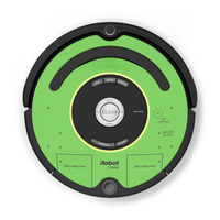 Robot Create 3 Product Information Manual