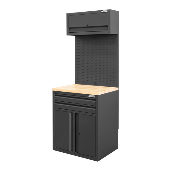 Pinnacle PRO Series Quick Start Manual
