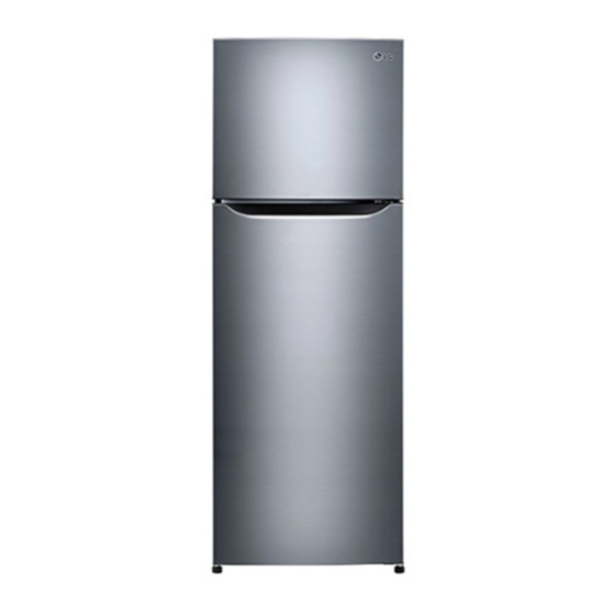 LG GT-B3121PZ Owner's Manual