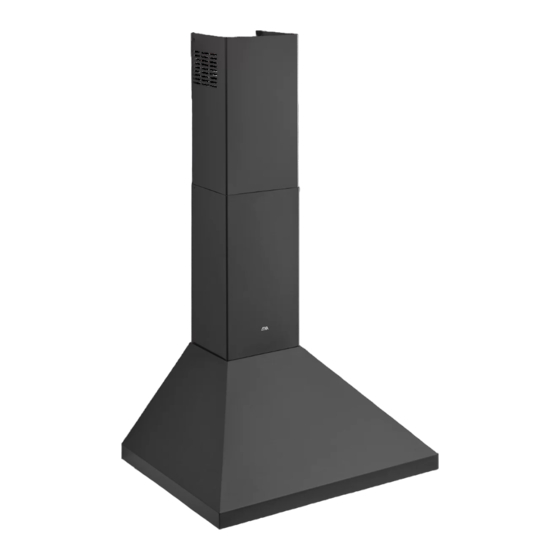 ETNA AP360ZT Instructions For Use Manual