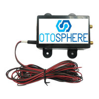 infiniDome OtoSphere V2 - EPS Installation Manual