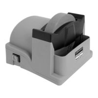 PEUGEOT EnergyGrind-200 User Manual