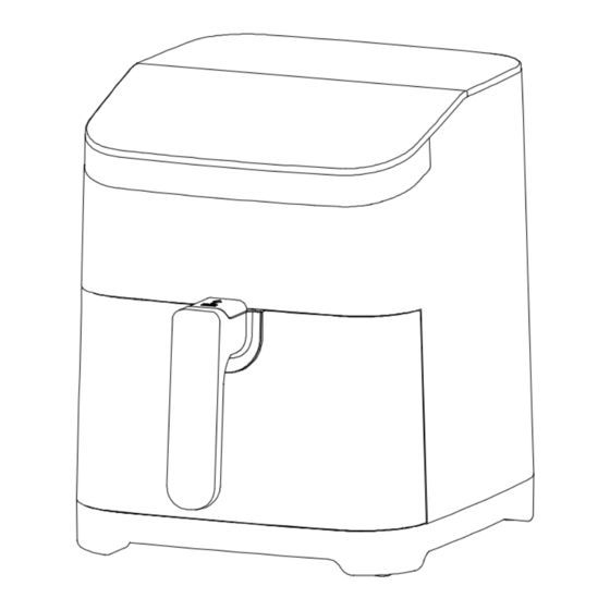 anko AF5002 User Manual