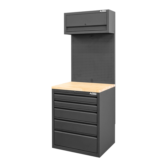 Pinnacle PRO Series Quick Start Manual