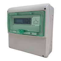 Duomo BX308 XP Quick Start Manual