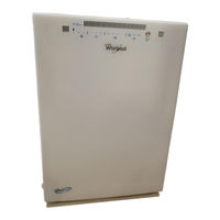 Whirlpool UltraPure AP688 Owner's Instructions Manual