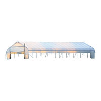 GrowSpan Gothic Premium 108192H Manual