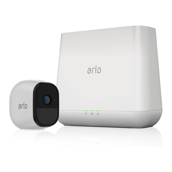 Arlo VMS4530 User Manual