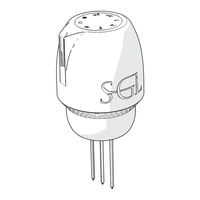 SGL TurfPod Instruction Manual