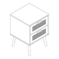 Rattan TB-01 User Manual