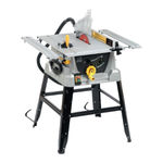 PEUGEOT EnergySaw-254B3BP User Manual