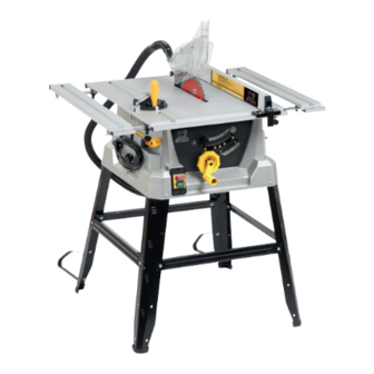 PEUGEOT EnergySaw-254B3BP User Manual