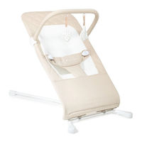 Baby Delight Alpine Highland Organic Care Instructions