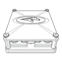 Kicker 49WXA36001 Owner's Manual
