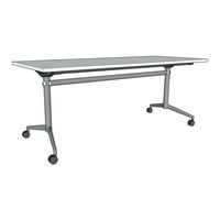 Jason.l Uni Table Assembly Instructions Manual