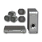 Home Theater System Sanyo DC-TS750 Instruction Manual