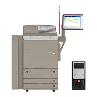 Canon imageRUNNER ADVANCE C9075S PRO Specifications