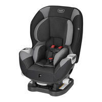 Evenflo Car Seat User Manuals Download | ManualsLib