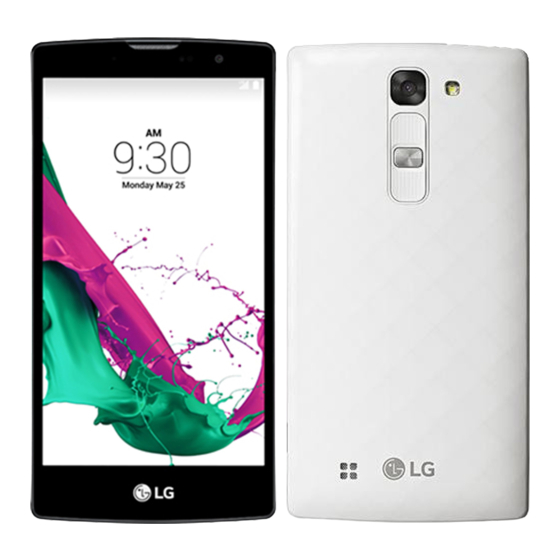 LG H525n User Manual