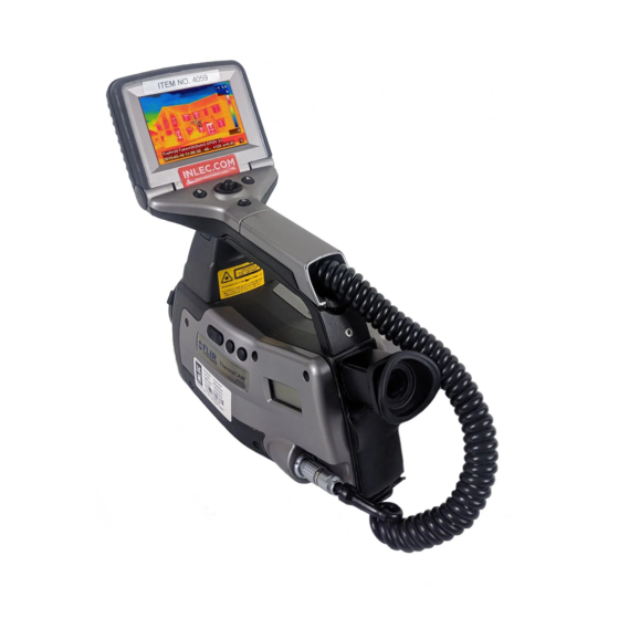 flir p65