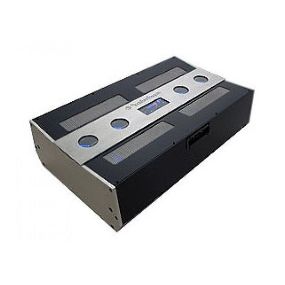 ROCKFORD FOSGATE POWER T15KW INSTALLATION & OPERATION MANUAL Pdf Download |  ManualsLib